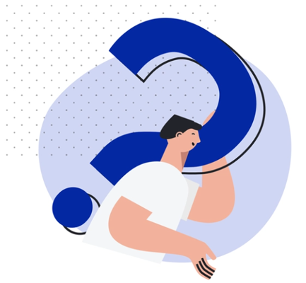 FAQ icon